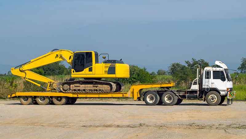 8 Things to Remember When Renting Heavy Machinery