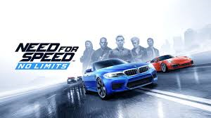 NEED FOR SPEED NO LIMITS HACK