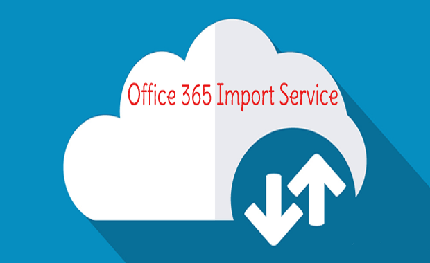Solved: Office 365 Import Service Not Available
